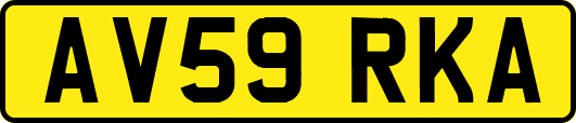 AV59RKA