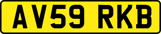 AV59RKB