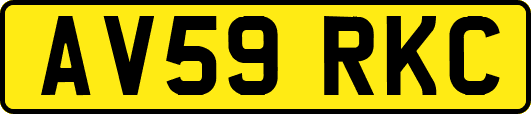AV59RKC