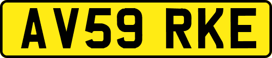 AV59RKE