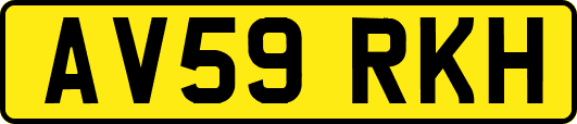 AV59RKH