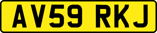 AV59RKJ