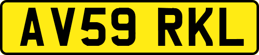 AV59RKL