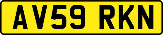AV59RKN