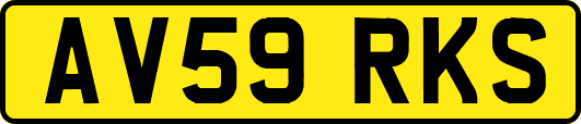 AV59RKS