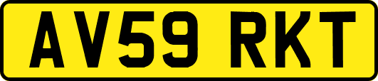 AV59RKT
