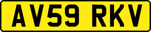 AV59RKV