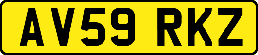 AV59RKZ