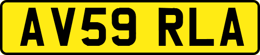 AV59RLA