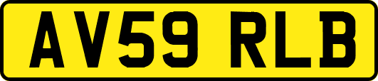 AV59RLB