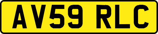 AV59RLC