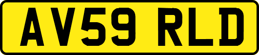 AV59RLD