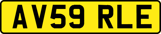 AV59RLE