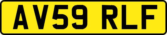 AV59RLF