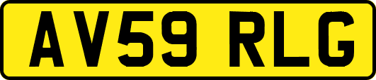 AV59RLG