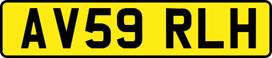 AV59RLH