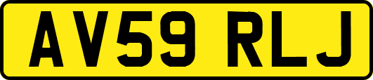 AV59RLJ