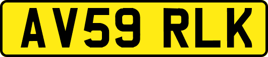 AV59RLK