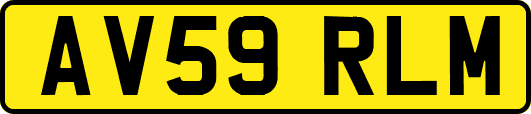 AV59RLM