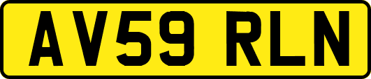 AV59RLN
