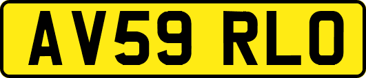 AV59RLO