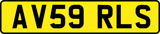 AV59RLS