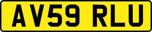 AV59RLU