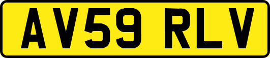 AV59RLV