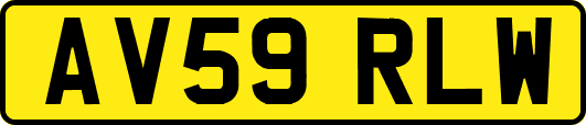 AV59RLW
