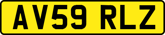 AV59RLZ