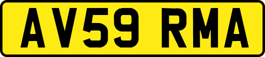 AV59RMA