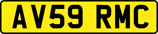 AV59RMC