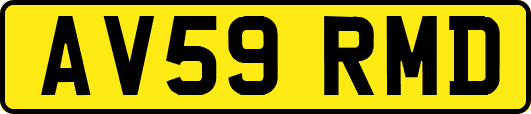 AV59RMD