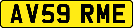 AV59RME
