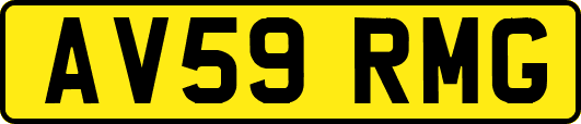 AV59RMG