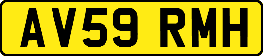 AV59RMH