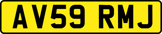 AV59RMJ