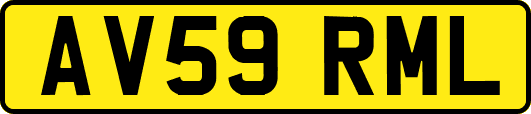 AV59RML