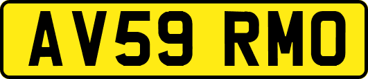 AV59RMO