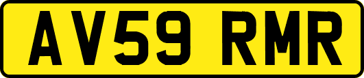 AV59RMR