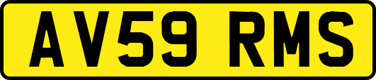 AV59RMS