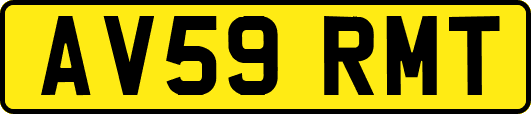 AV59RMT
