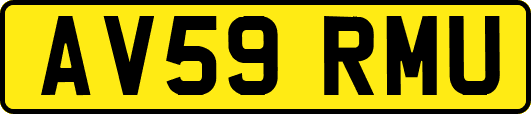 AV59RMU