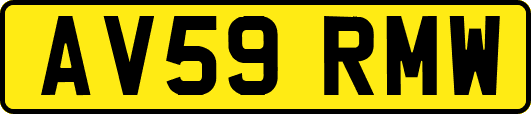 AV59RMW