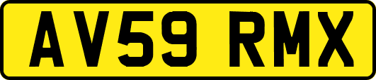 AV59RMX