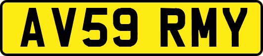 AV59RMY