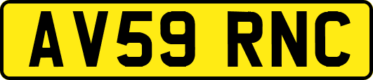 AV59RNC
