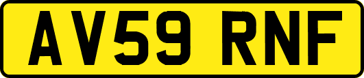 AV59RNF