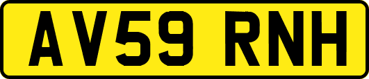 AV59RNH