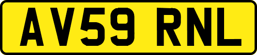 AV59RNL